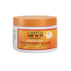 Cantu Shea Natural