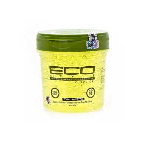 Eco Styling Gel Olive Oil