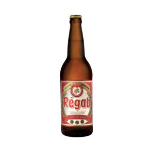 Regab Beer