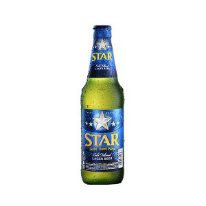 Star Beer