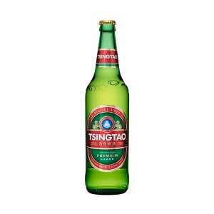 Tsingtao Beer