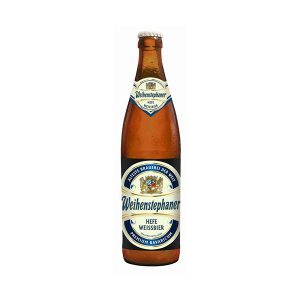 Weihenstephaner Beer