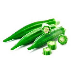 Okra