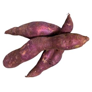 Purple Sweet Potato